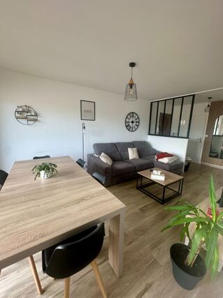  Appartement à vendre 3 pièces 72 m²