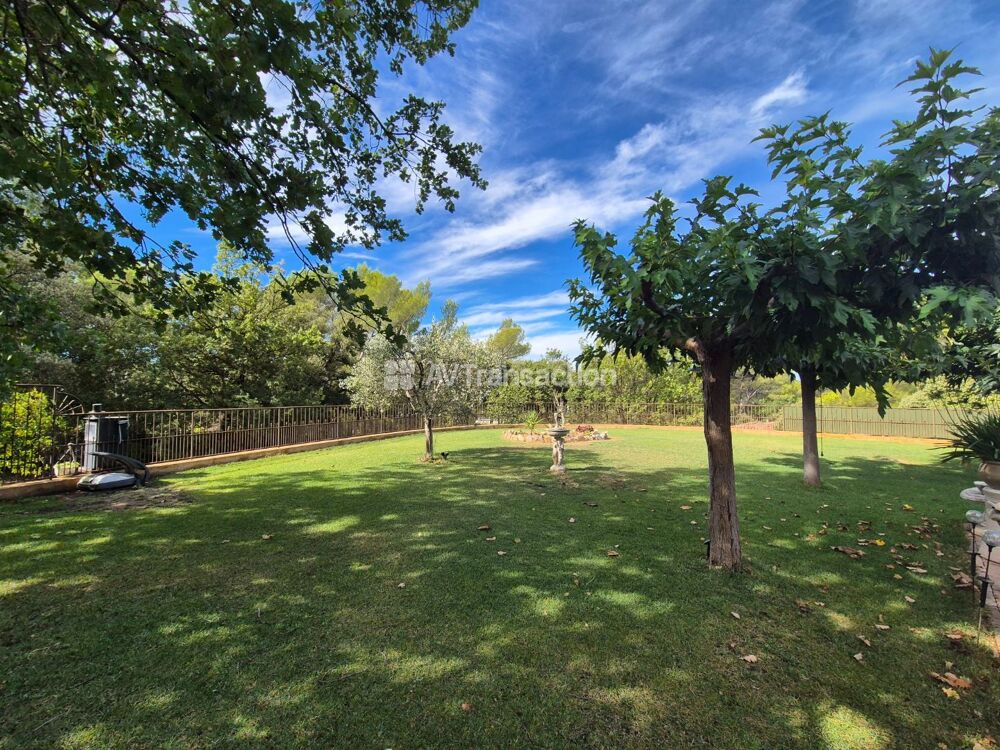 à vendre  Maison Draguignan (83300)