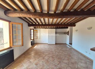  Appartement à vendre 2 pièces 48 m² Lorgues