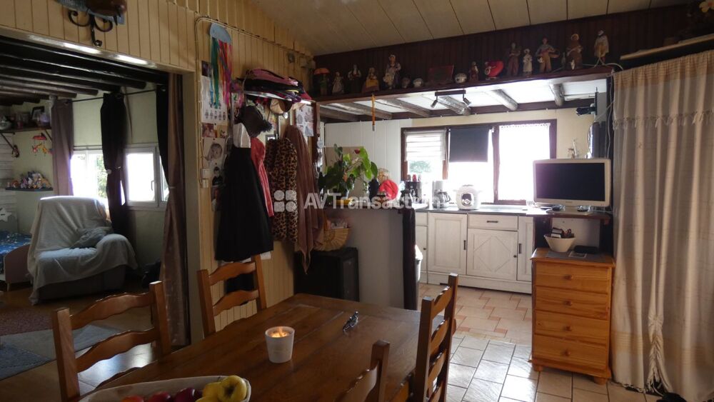 Vente Maison Maison, d�pendance, piscine sur grand terrain � b�tir Monoblet