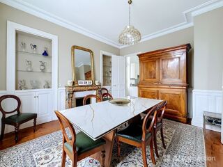  Maison à vendre 7 pièces 202 m²