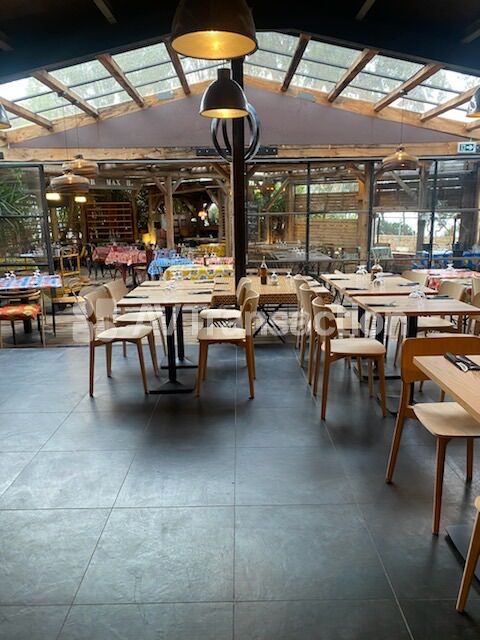   À Vendre Restaurant Sanguinaire 