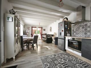  Maison à vendre 4 pièces 77 m²