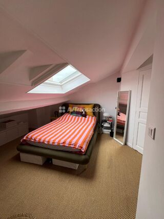  Appartement � vendre 2 pi�ces 60 m�