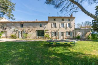  Villa à vendre 10 pièces 400 m²