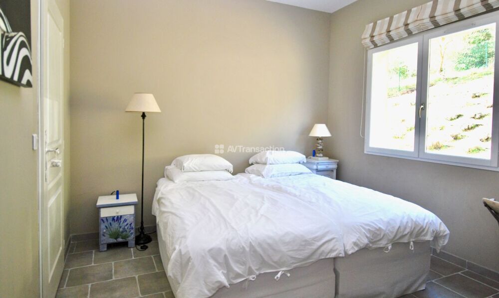 � vendre  Maison Tornac (30140)