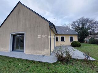  Maison � vendre 5 pi�ces 134 m�