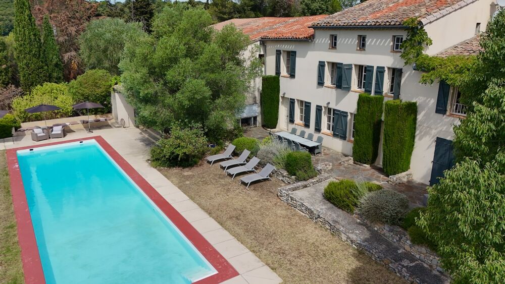 Vente Propriété/Château Domaine d'exception niché dans 90 hectares avec une incroyable Carcassonne
