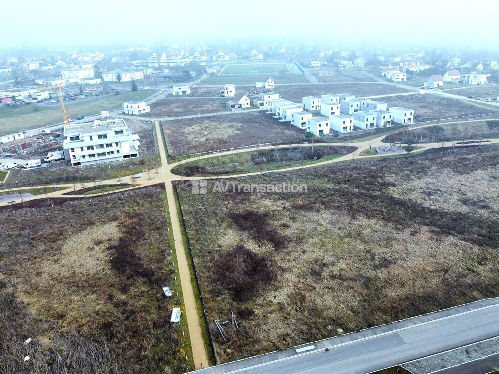 Vente Terrain Terrains viabilisés ENSISHEIM Ensisheim