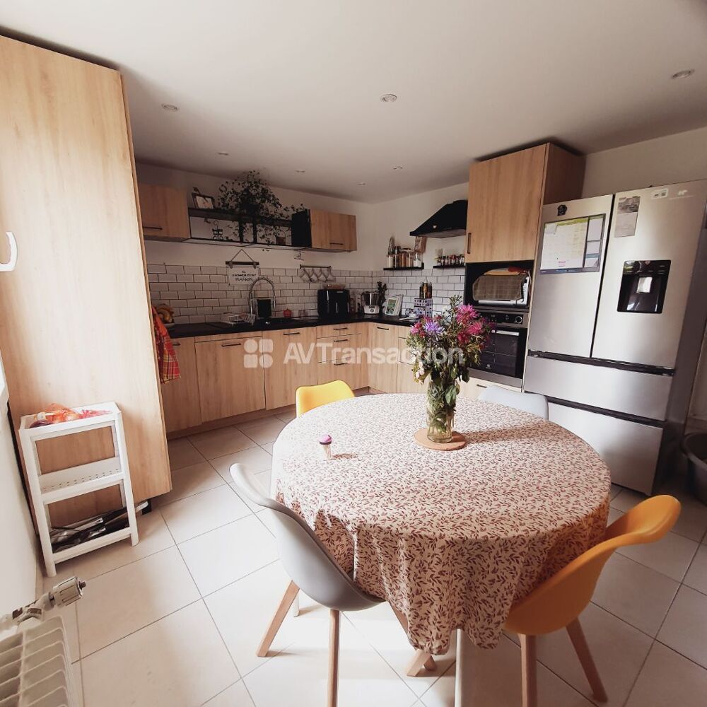 Vente Maison Maison de 170 m² rénovée 10mn de Boos Pont-saint-pierre
