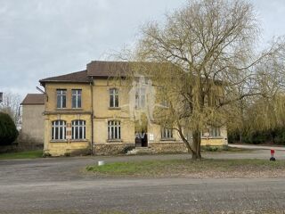  Immeuble à vendre 460 m²