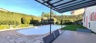  Villa � vendre 7 pi�ces 