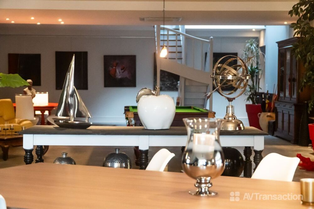 � vendre  Villa Ch�tellerault (86100)