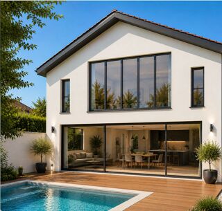  Maison à vendre 150 m²