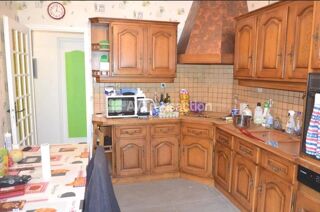  Maison à vendre 15 + pièces 158 m²