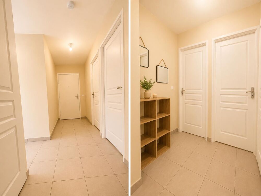 Vente Appartement Appartement 4 pièces 78m2 Contamine-sur-arve