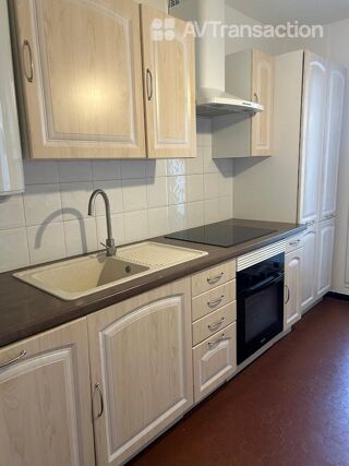  Appartement � vendre 3 pi�ces 66 m�