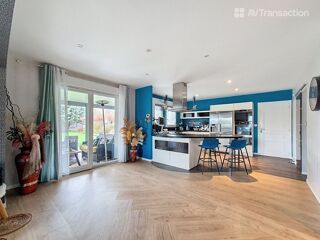  Villa � vendre 6 pi�ces 212 m�