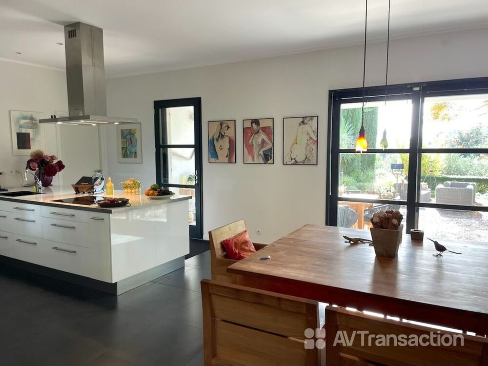  vendre  Maison Lorgues (83510)