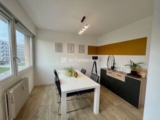  Appartement à vendre 4 pièces 80 m²