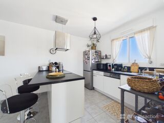 Appartement à vendre 2 pièces 52 m²