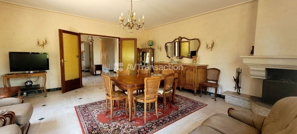Vente Maison 33350-SAINTE TERRE-MAISON FAMILIALE 140M² 3/4 CHAMBRES GARAGE Sainte-terre
