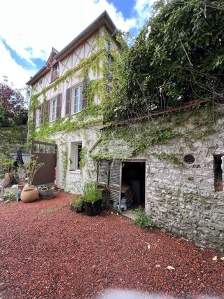  Maison à vendre 9 pièces 170 m²