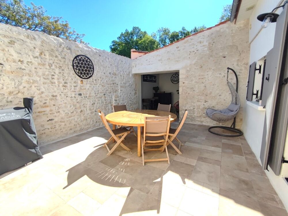 Vente Maison MEDIS � A 10 minutes de Royan et ses plages Medis