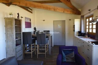  Appartement à vendre 2 pièces 41 m²