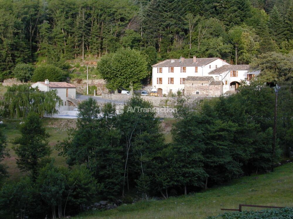 Maison 85 m² · à Soudorgues · 85 m² · 650 000 €