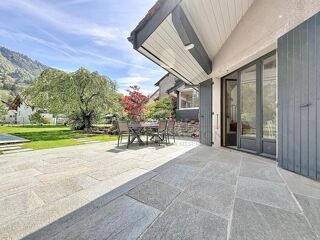  Maison à vendre 5 pièces 185 m²