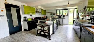  Maison à vendre 6 pièces 210 m²
