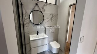  Appartement à vendre 1 pièce 28 m²