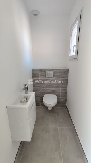  Villa à vendre 4 pièces 89 m²