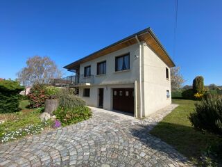  Maison à vendre 5 pièces 143 m²