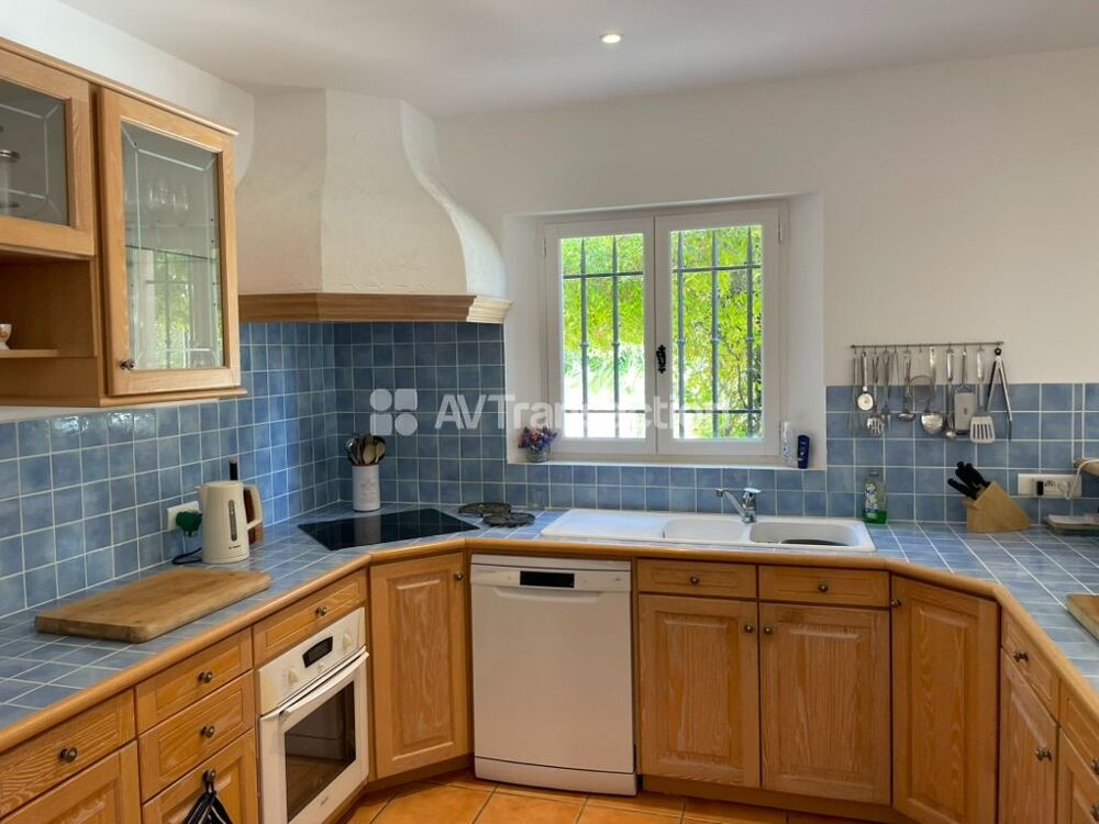 � vendre  Maison Tourtour (83690)