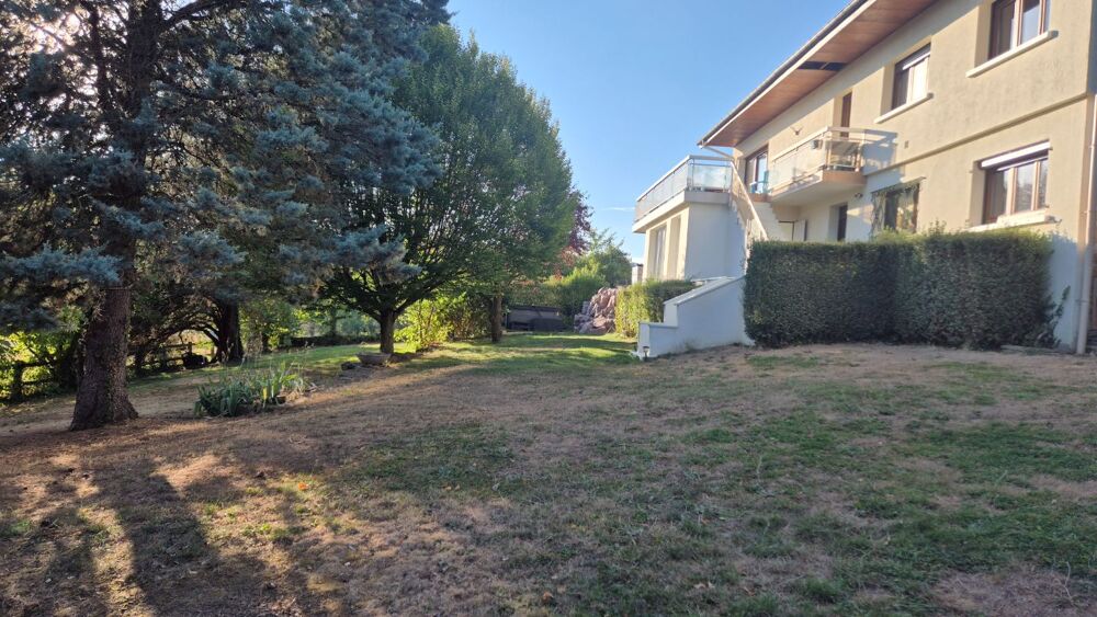 Vente Maison CHARMANTE MAISON Lay-saint-christophe
