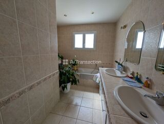  Maison à vendre 7 pièces 176 m²