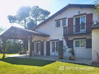  Maison à vendre 6 pièces 189 m²