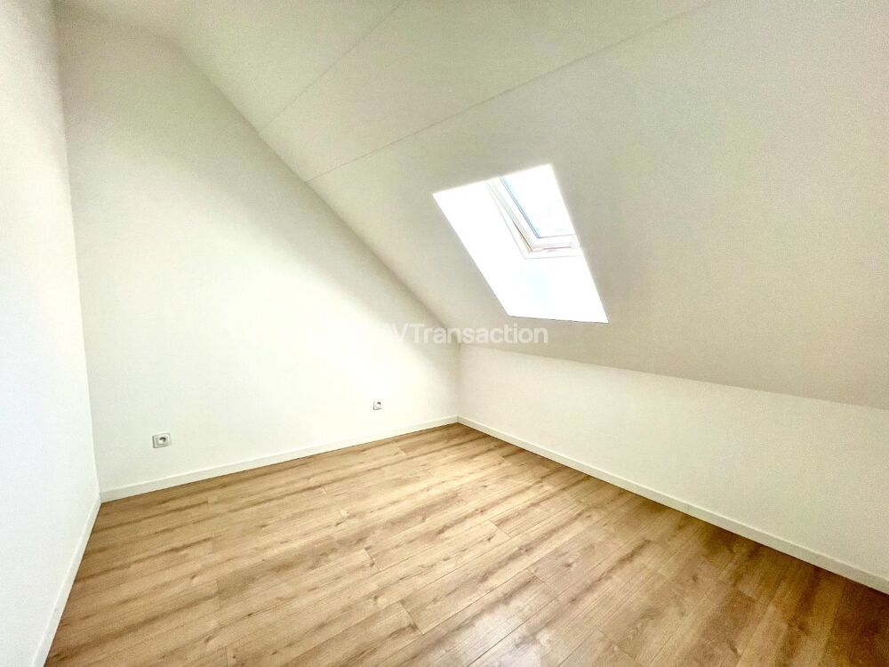 Vente Appartement Appartement en duplex Belley