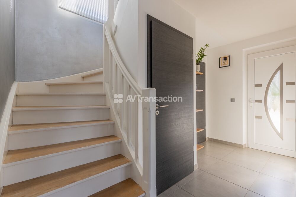 Vente Maison Moyeuvre - 85 m2 - �l�gance & Performance �nerg�tique Moyeuvre-grande