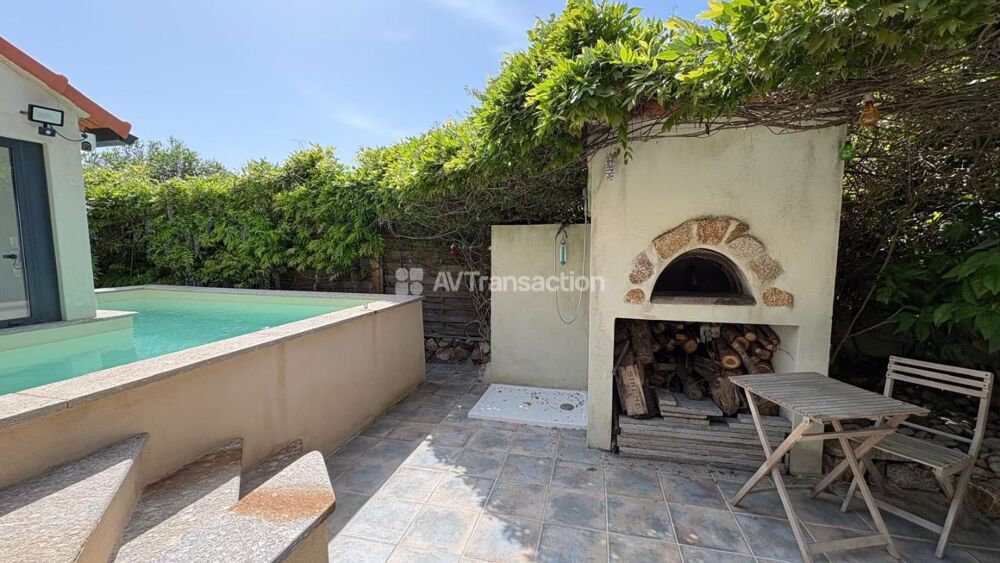 à vendre  Maison Ajaccio (20000)
