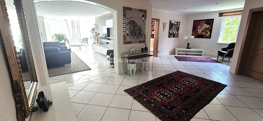 à vendre  Maison Holtzheim (67810)