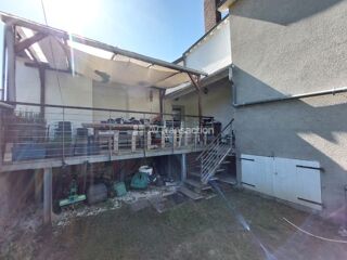  Maison � vendre 7 pi�ces 219 m�