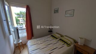  Appartement à vendre 3 pièces 42 m²