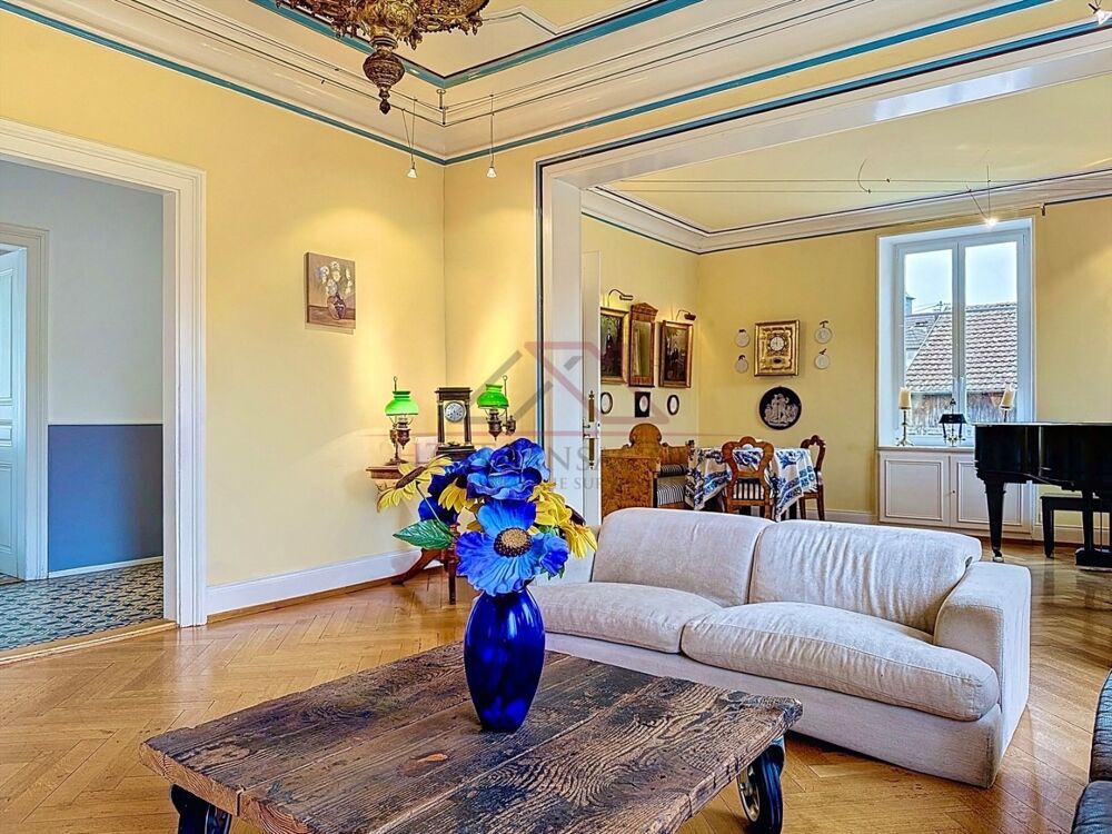 � vendre  Maison Bourbach-le-Bas (68290)