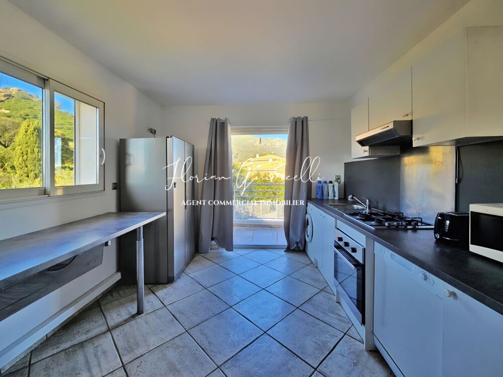 � vendre  Maison Biguglia (20620)