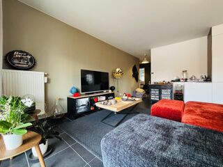  Appartement � vendre 4 pi�ces 81 m�