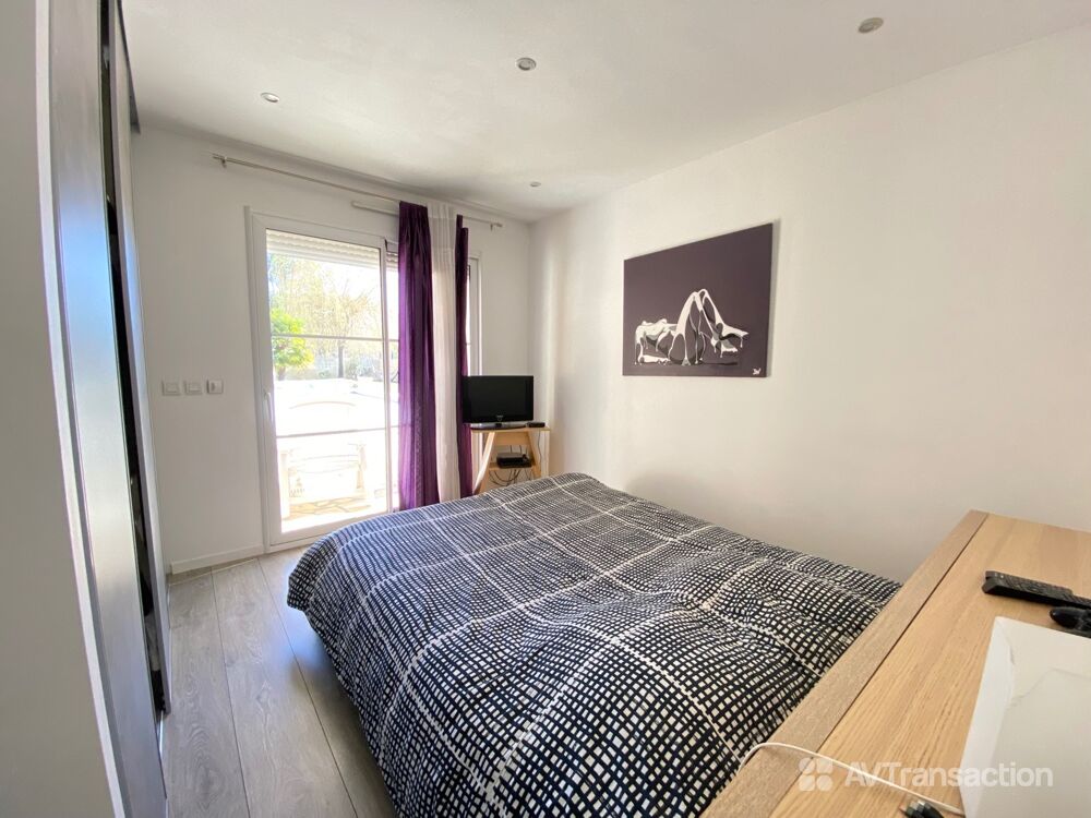 � vendre  Maison Carcans (33121)