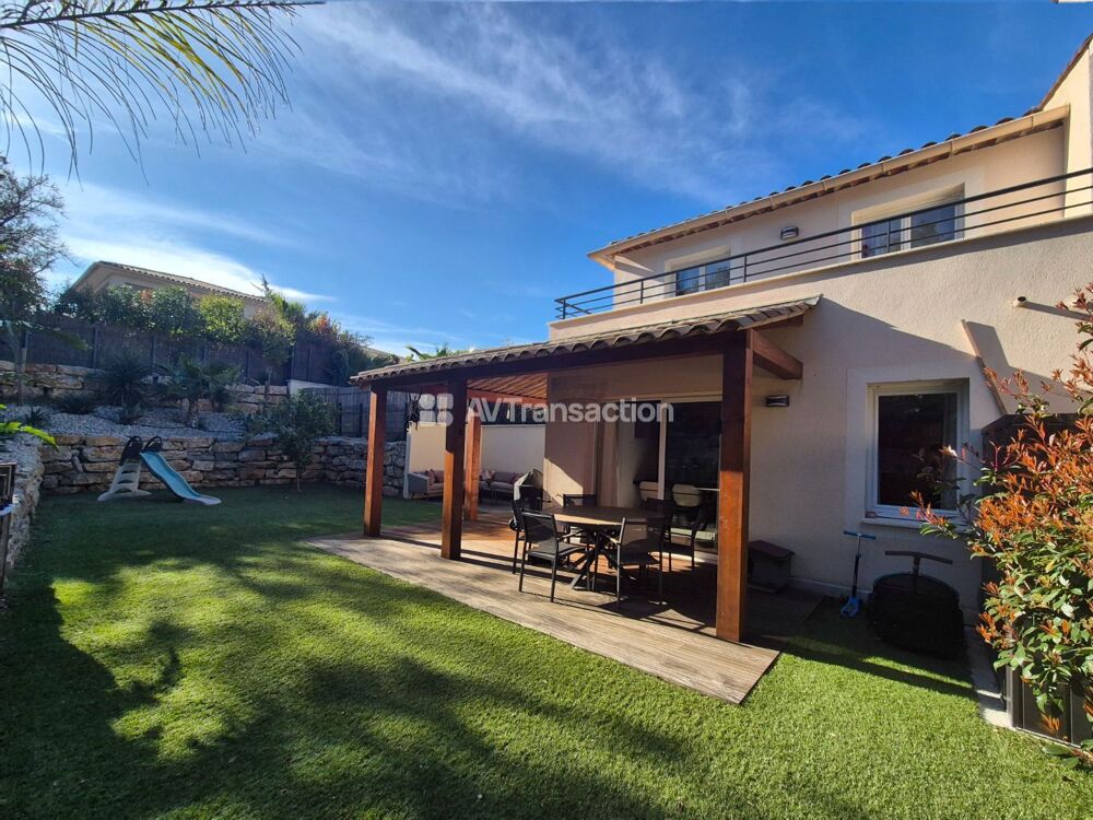 � vendre  Maison Sainte-Maxime (83120)